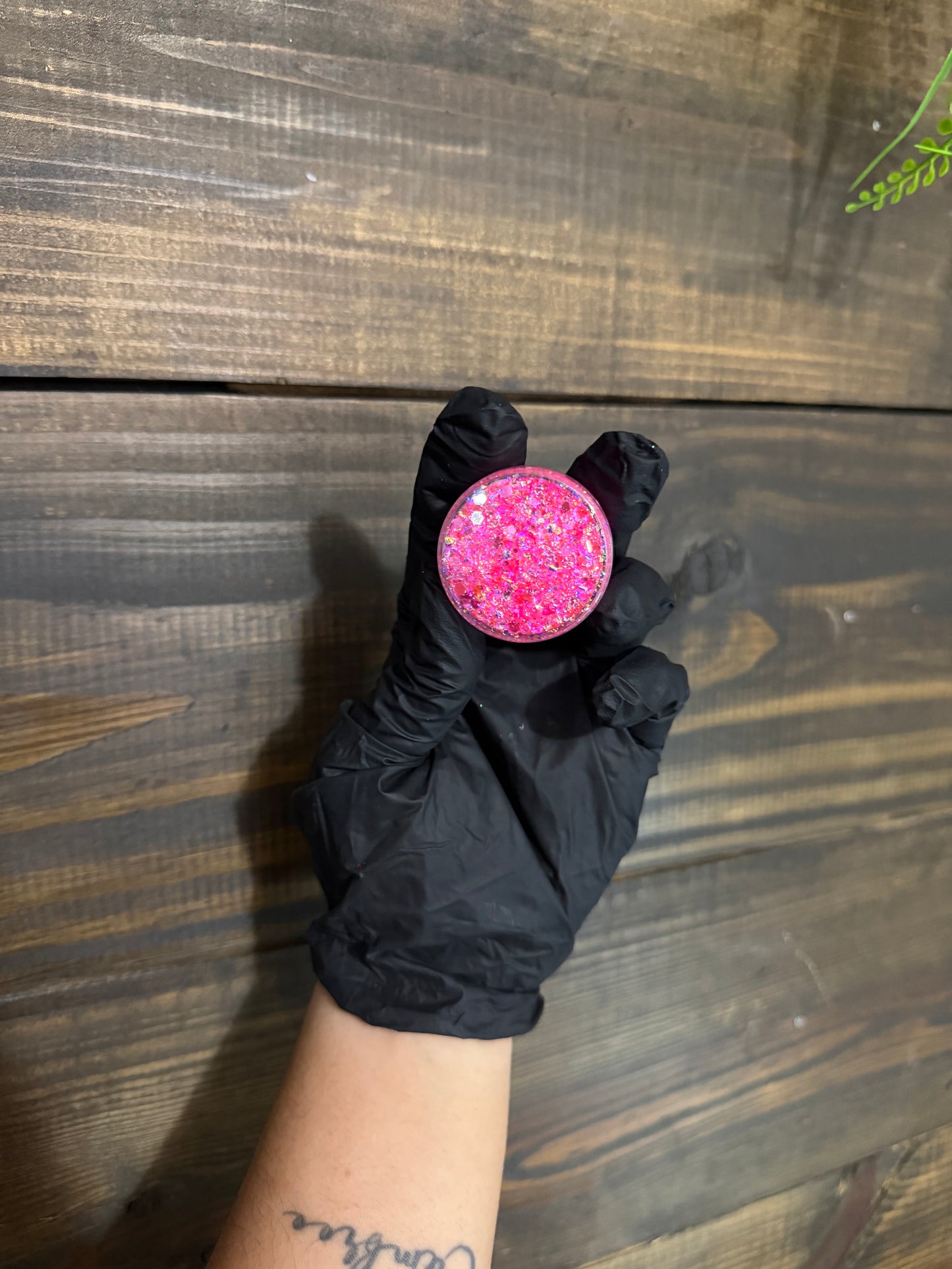 Pinkie Pie