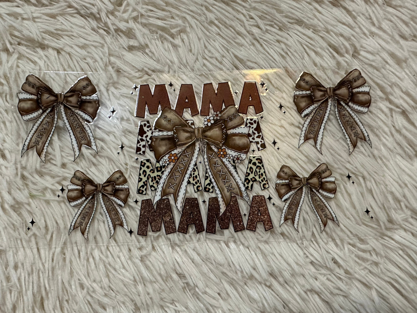 Mama Wraps
