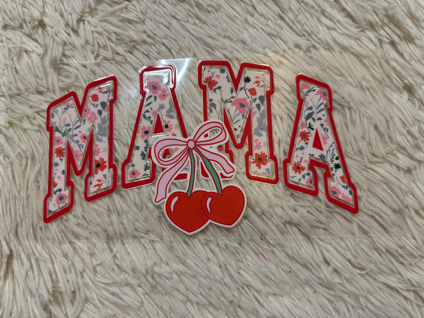 Mama Wraps