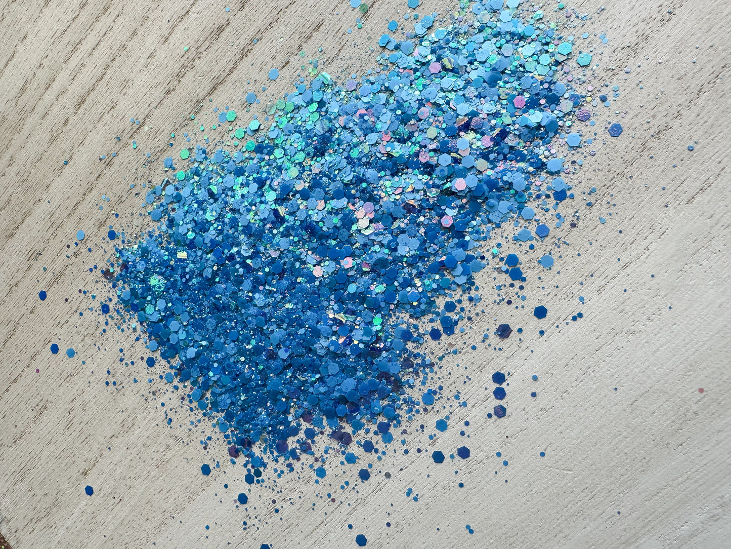 Blue Razz
