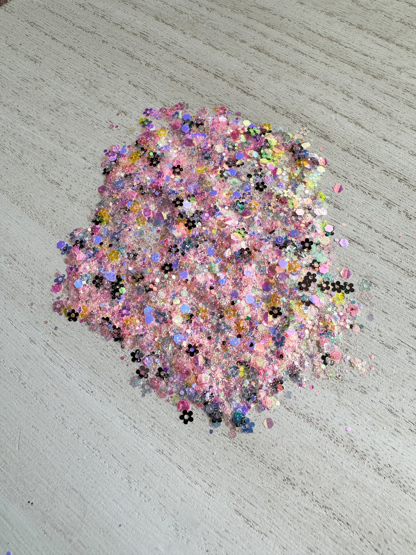 Rave Blossoms