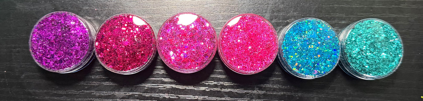 Girly Pop Bundle
