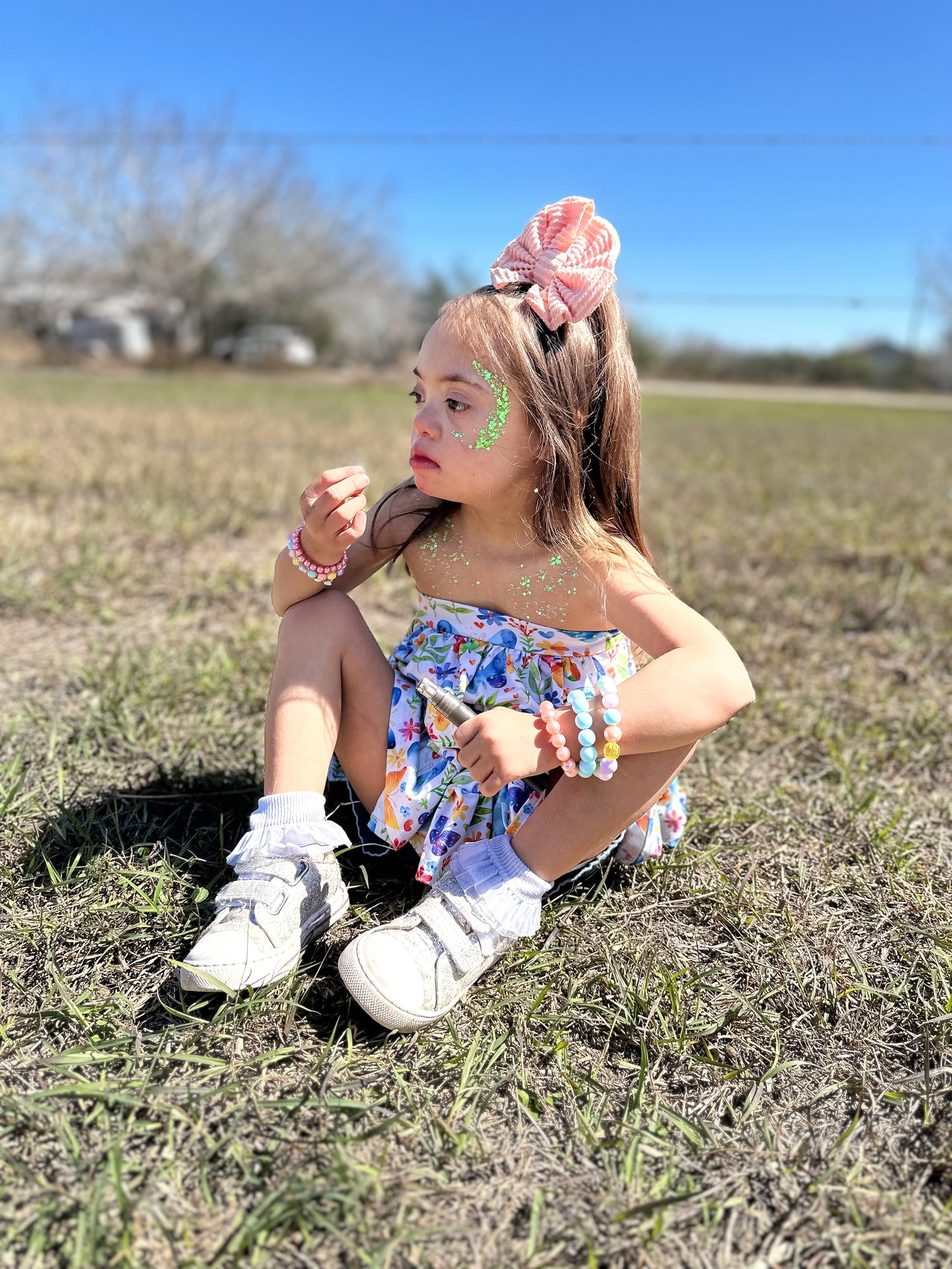 Spring Solids