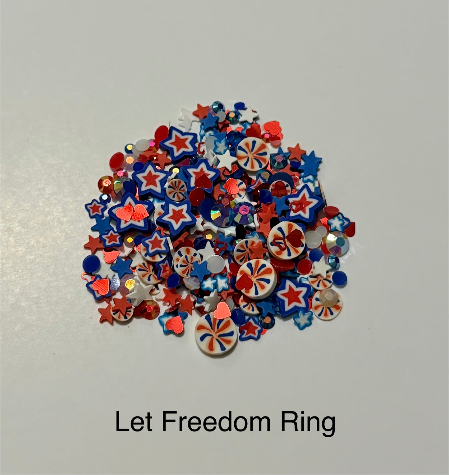 Let Freedom Ring