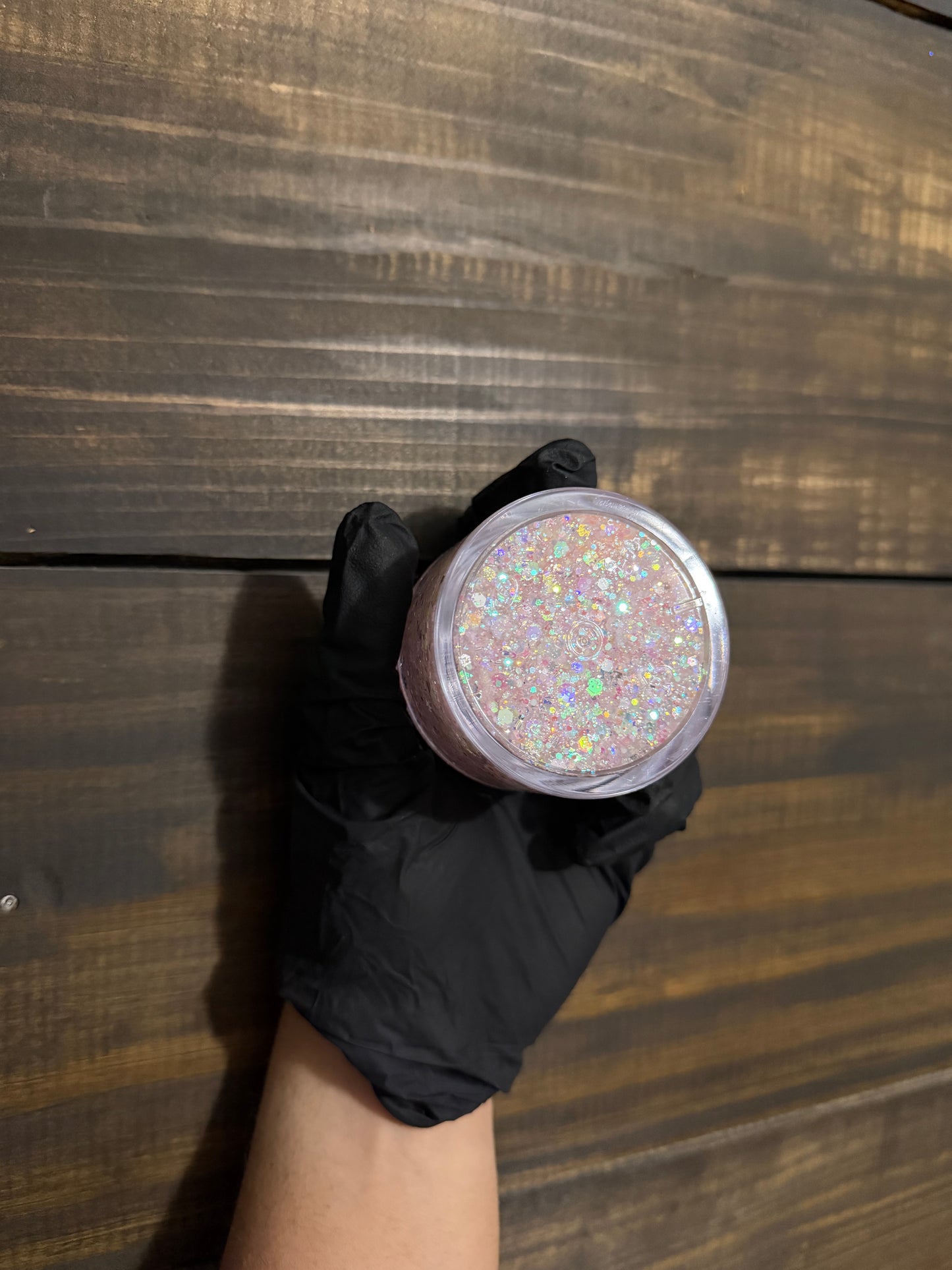 OOAK Mystical Opal