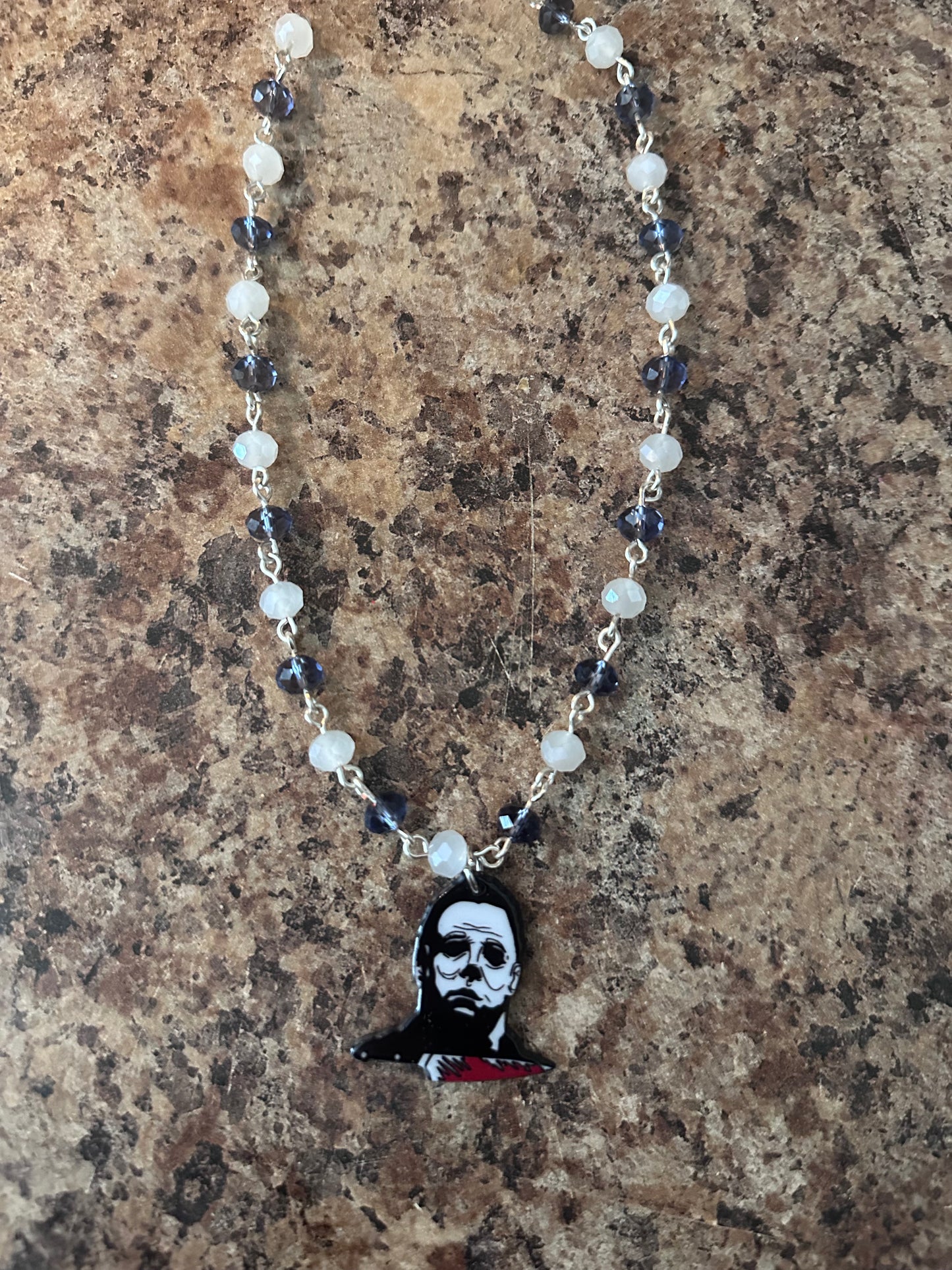 Spooky Chokers