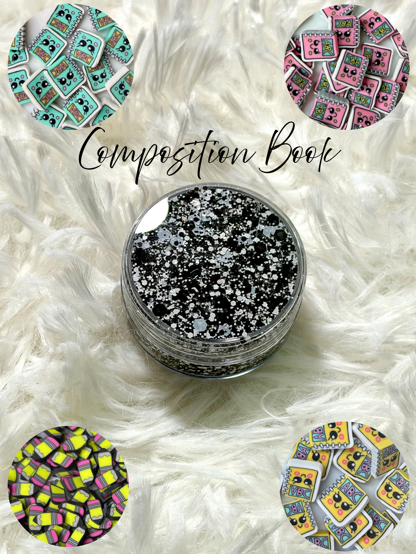 Composition Book