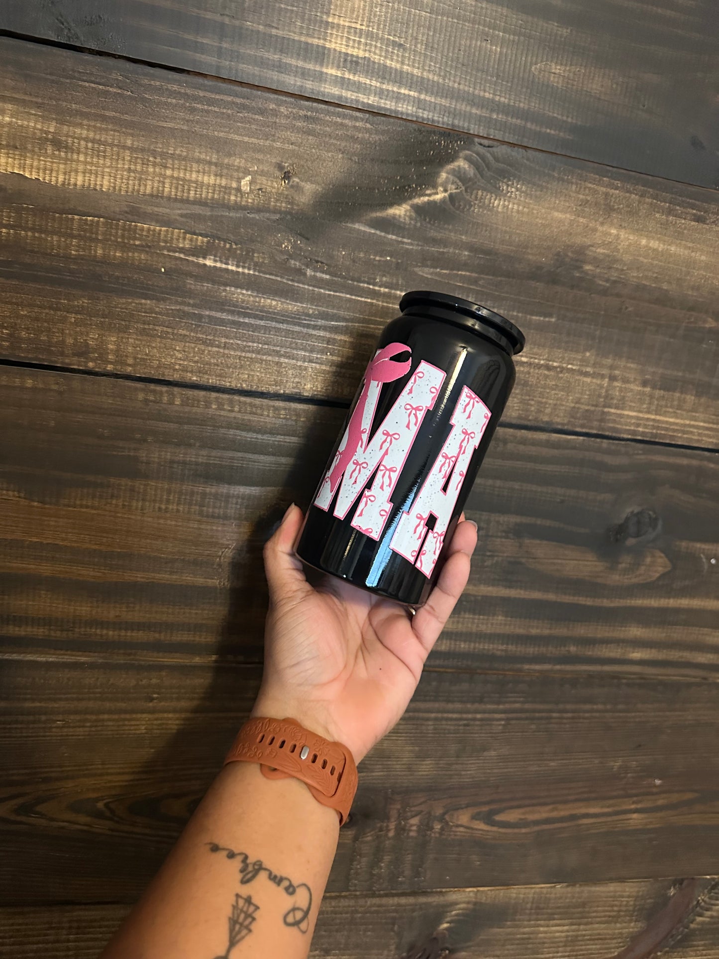 Destash Stainless Steel Cups