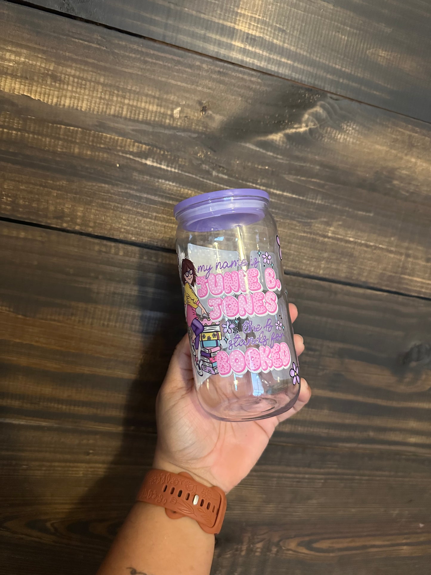 Destash Plastic Cups