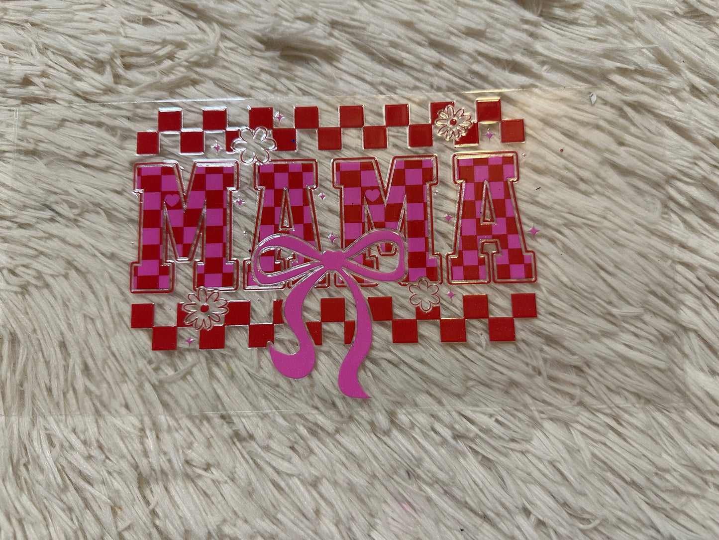 Mama Wraps