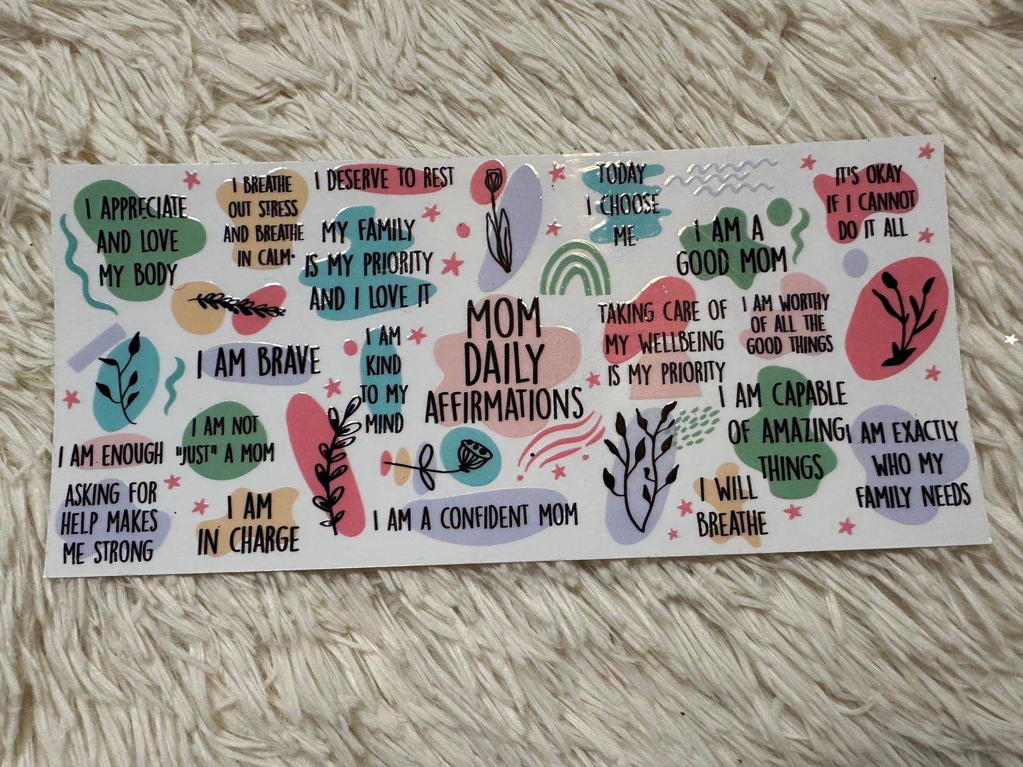 Mama Wraps