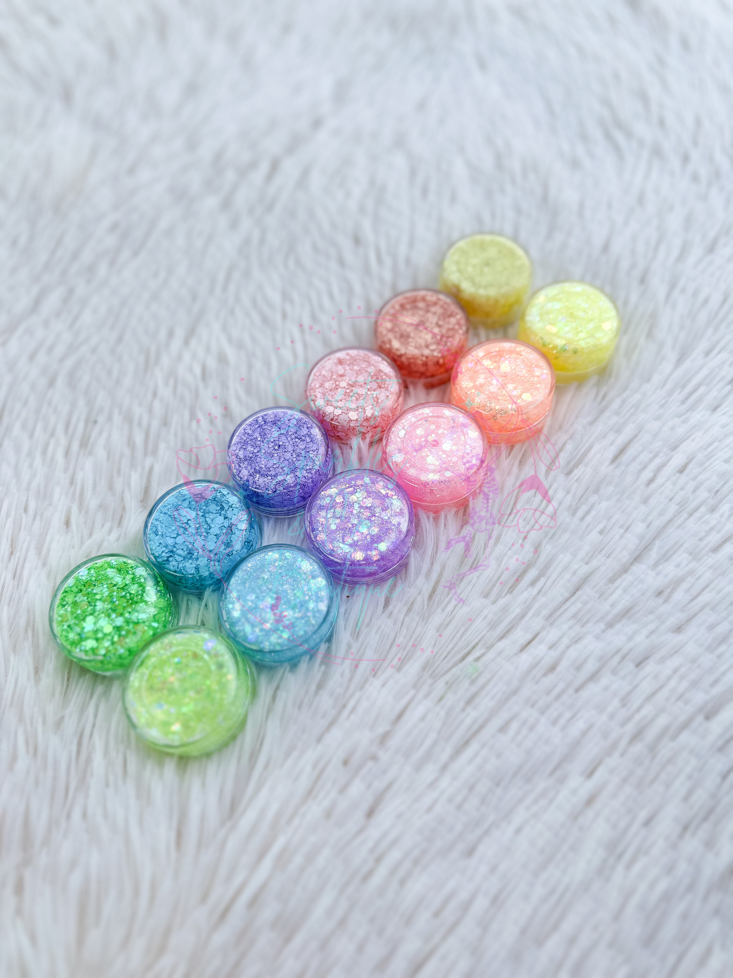 Spring Solids