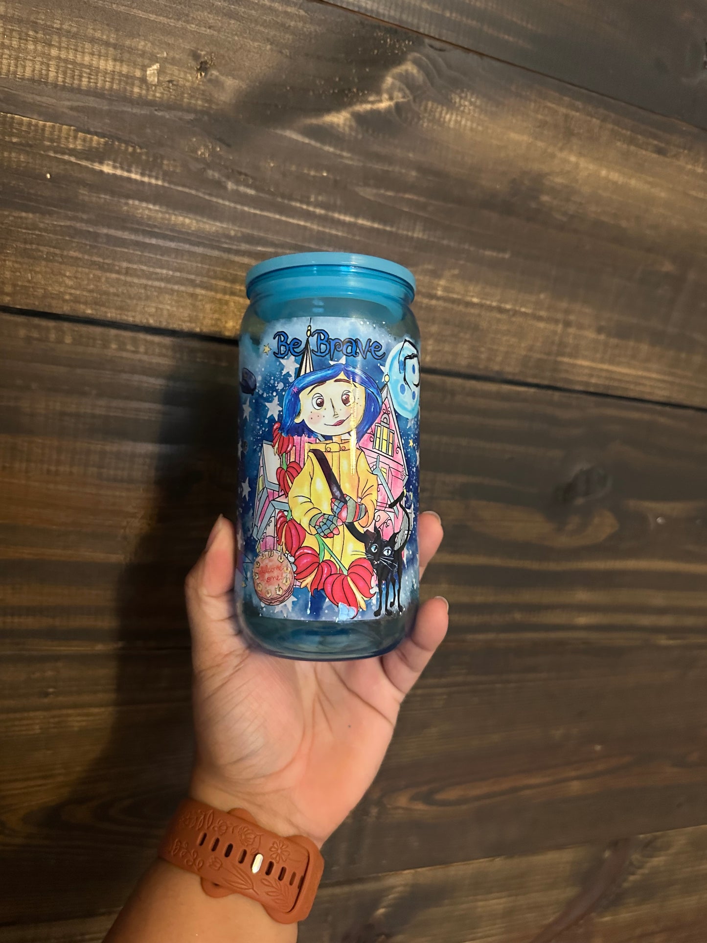 Destash Plastic Cups