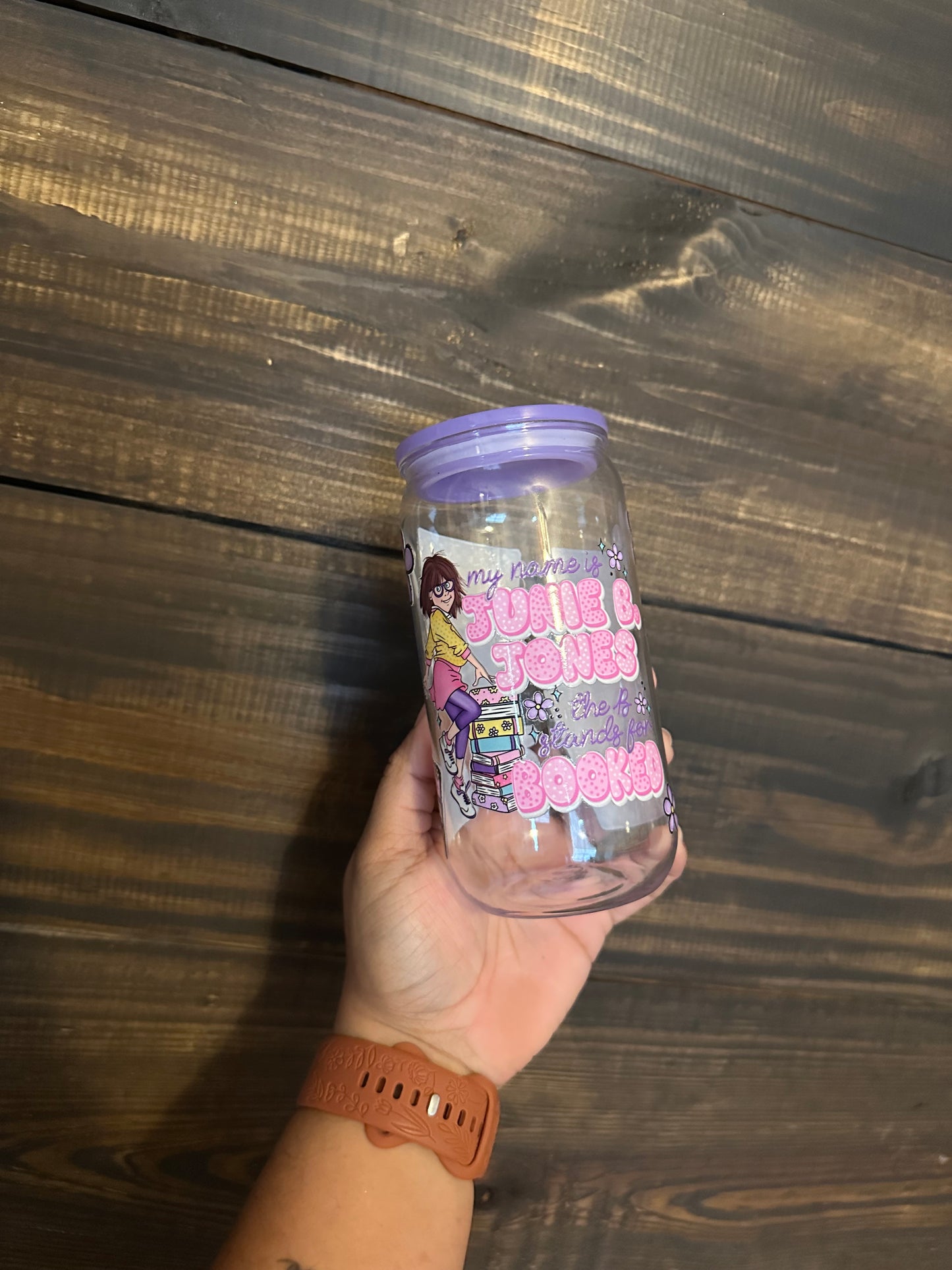 Destash Plastic Cups