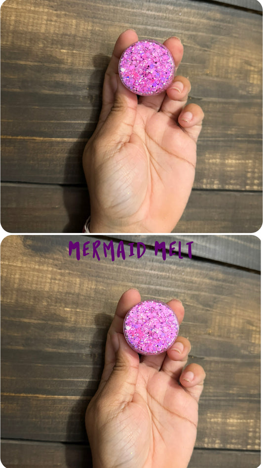 Mermaid Melt