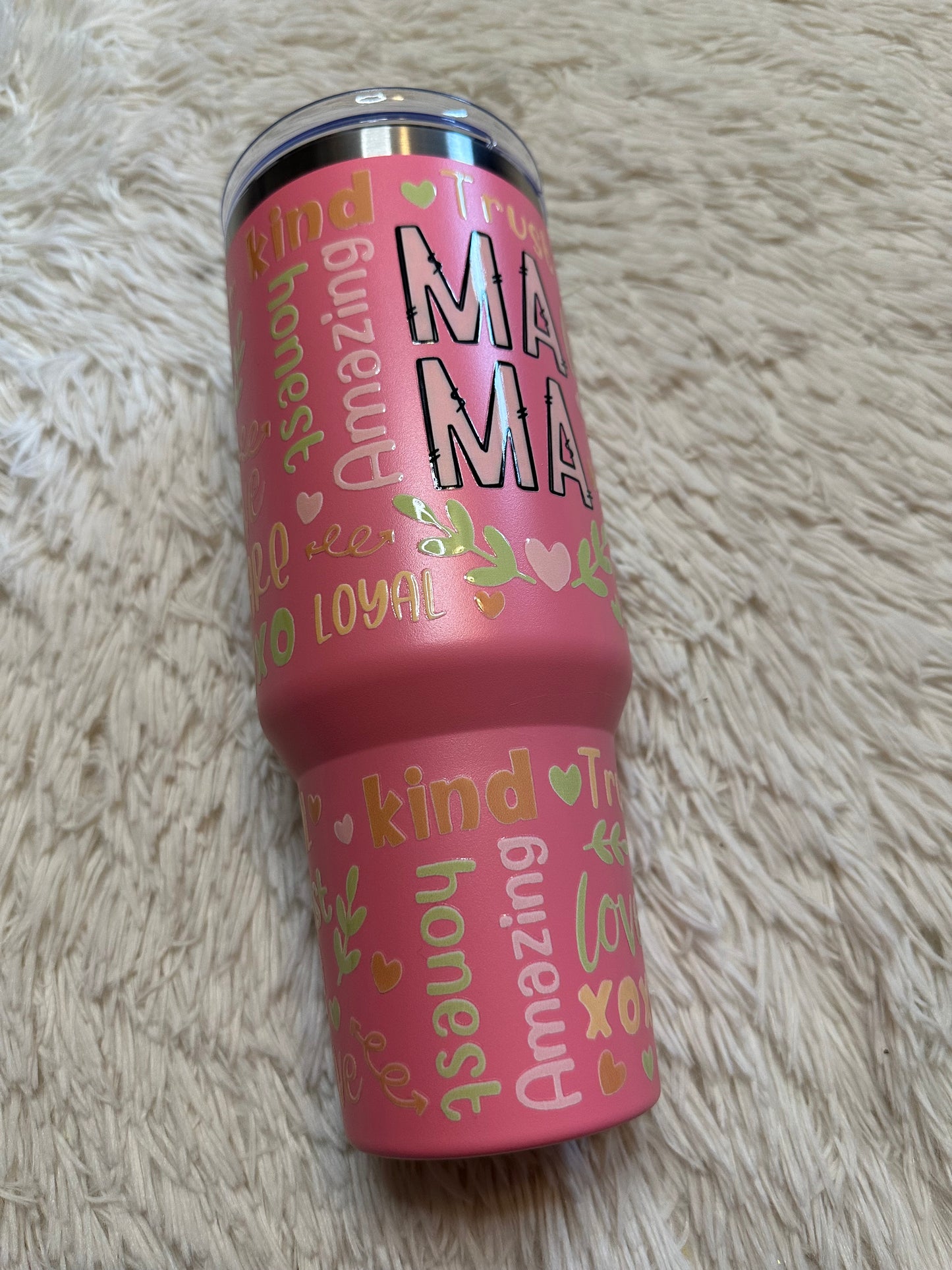 RTS Mama Cups