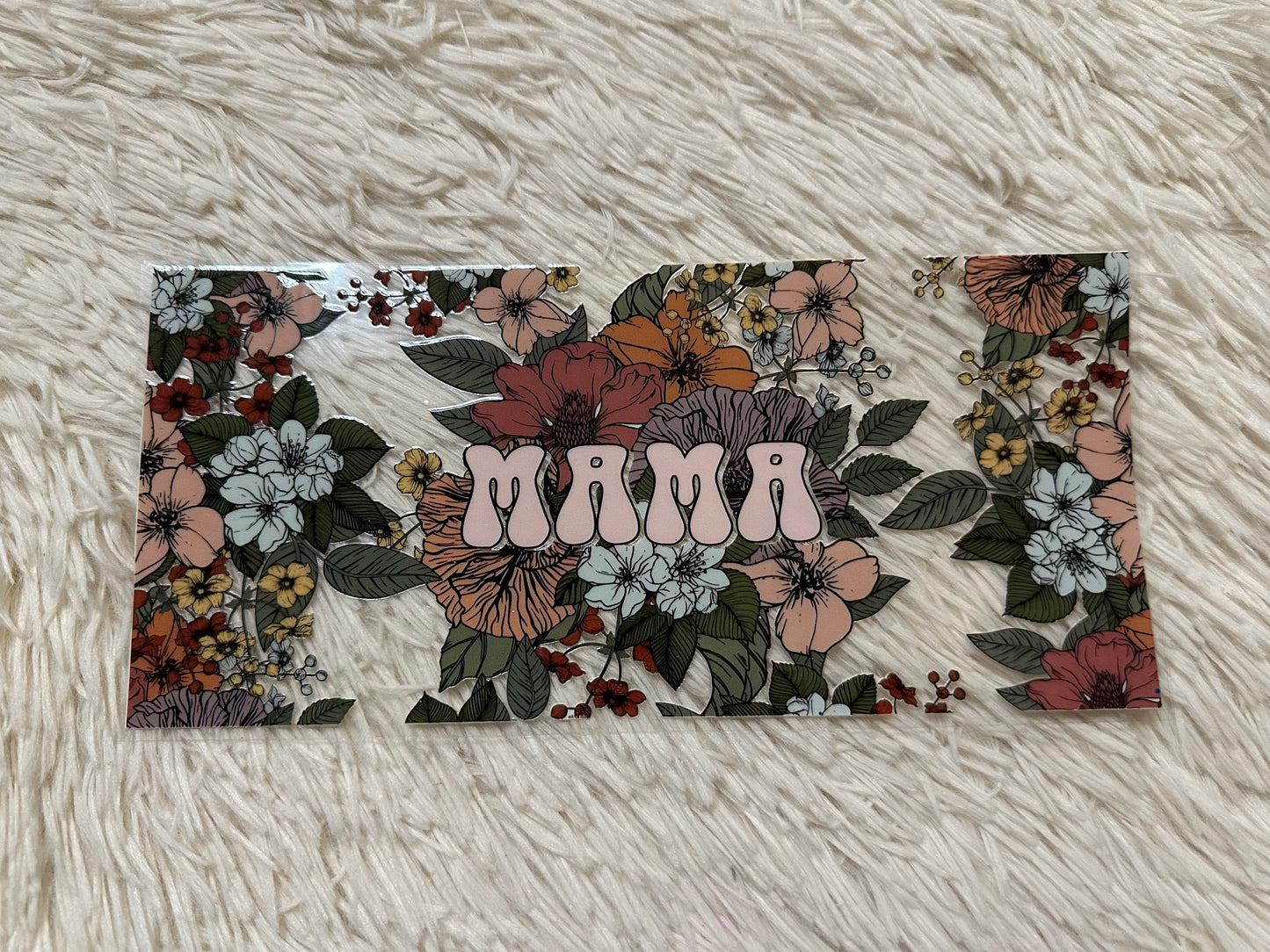 Mama Wraps