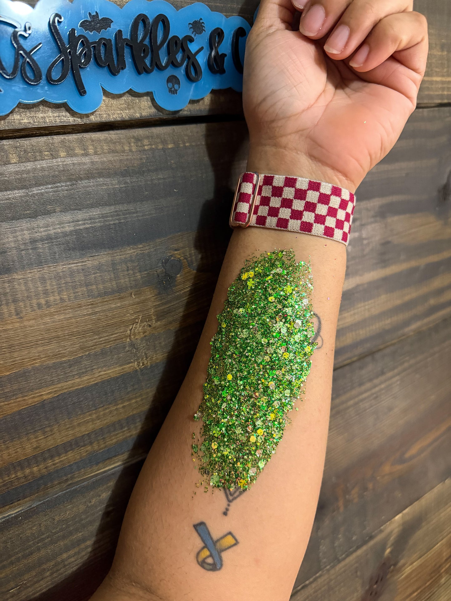 Clover Patch
