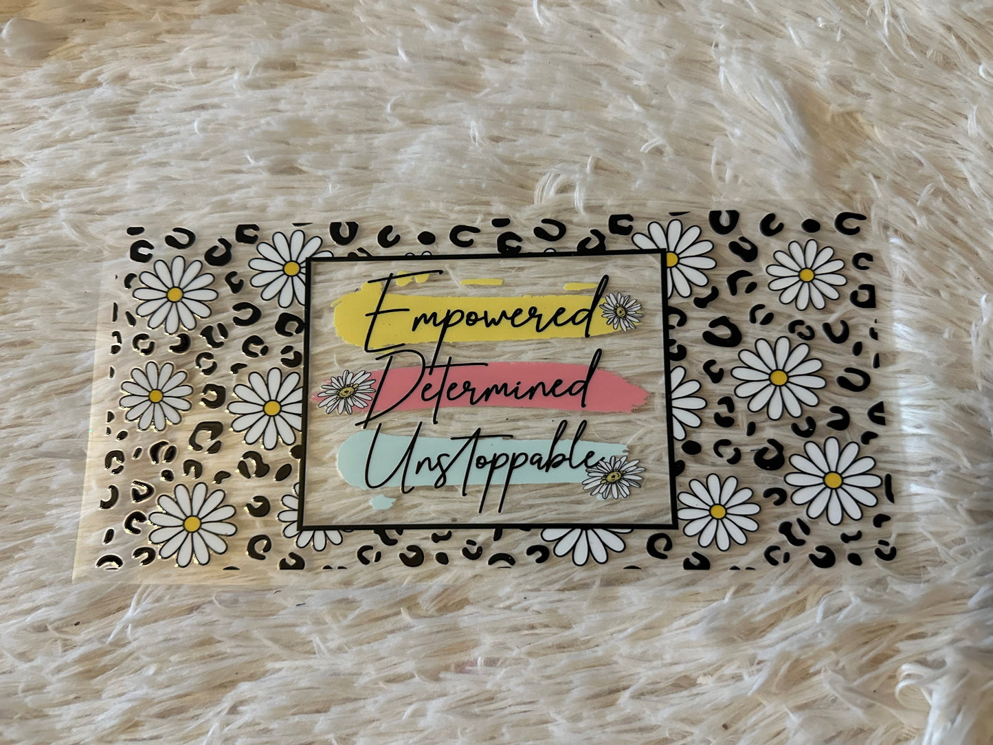 Mental Health Awareness Wraps