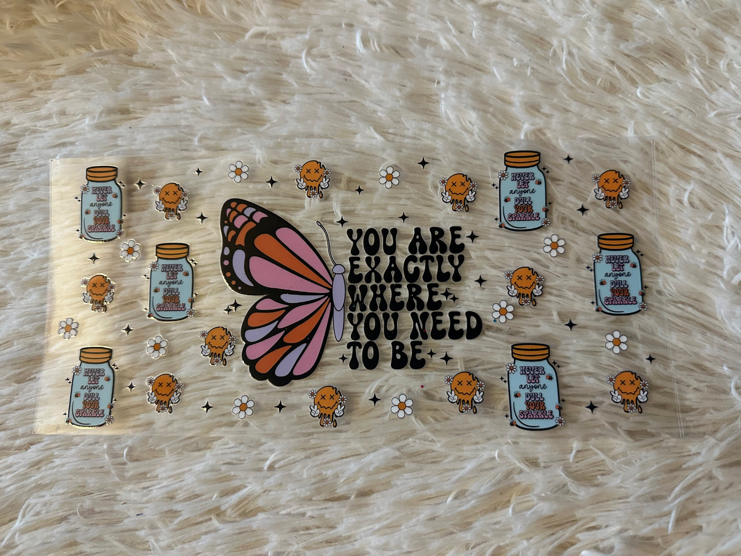 Mental Health Awareness Wraps