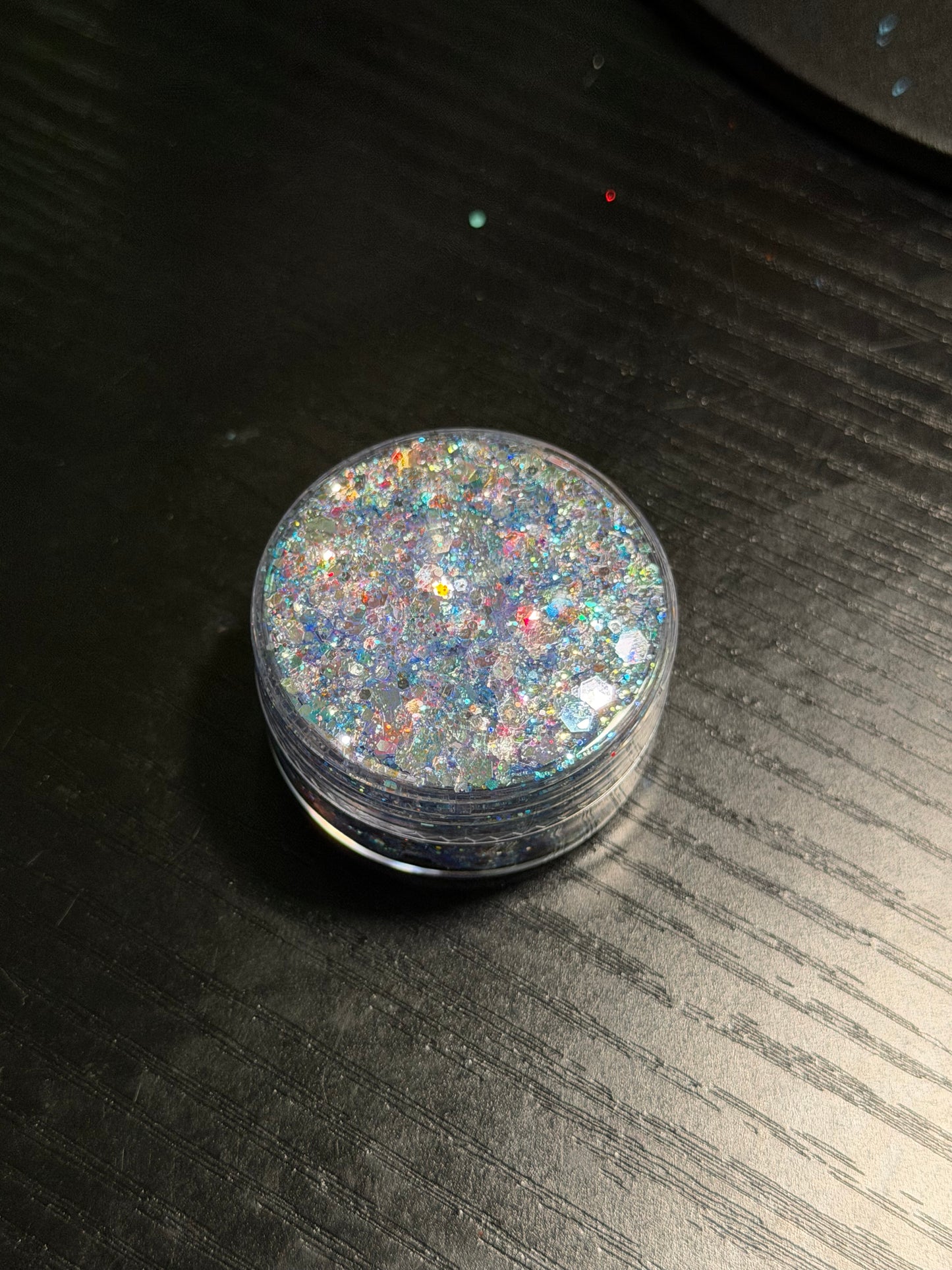 Diamond Dust