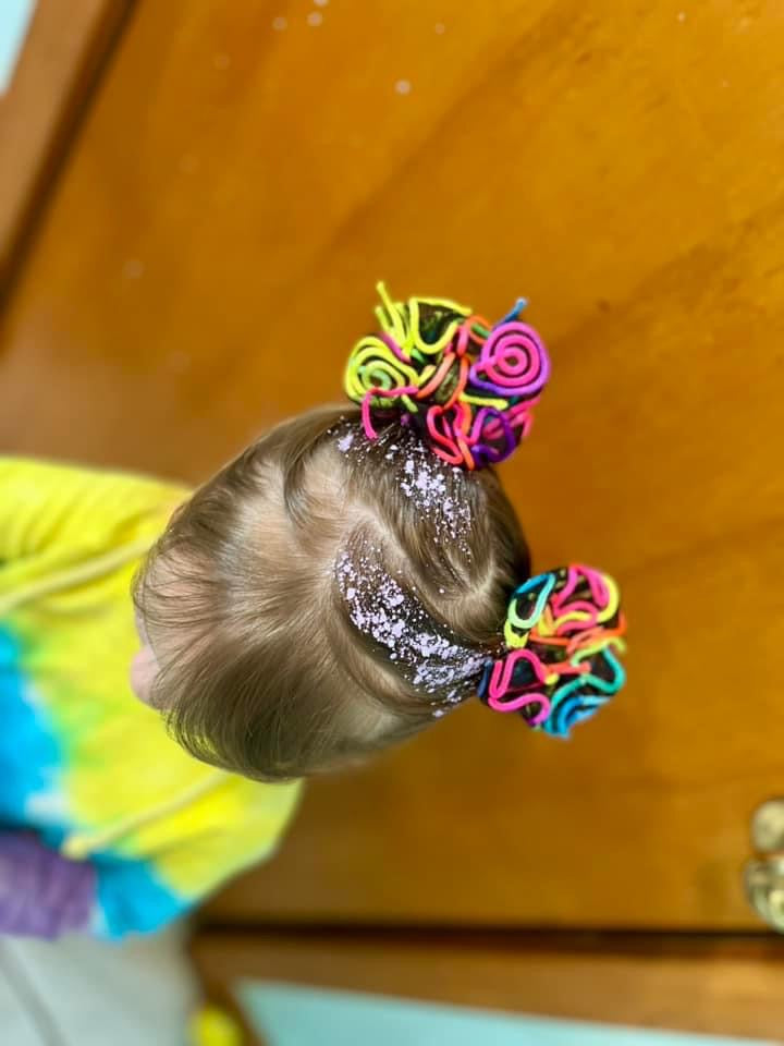 Spring Solids