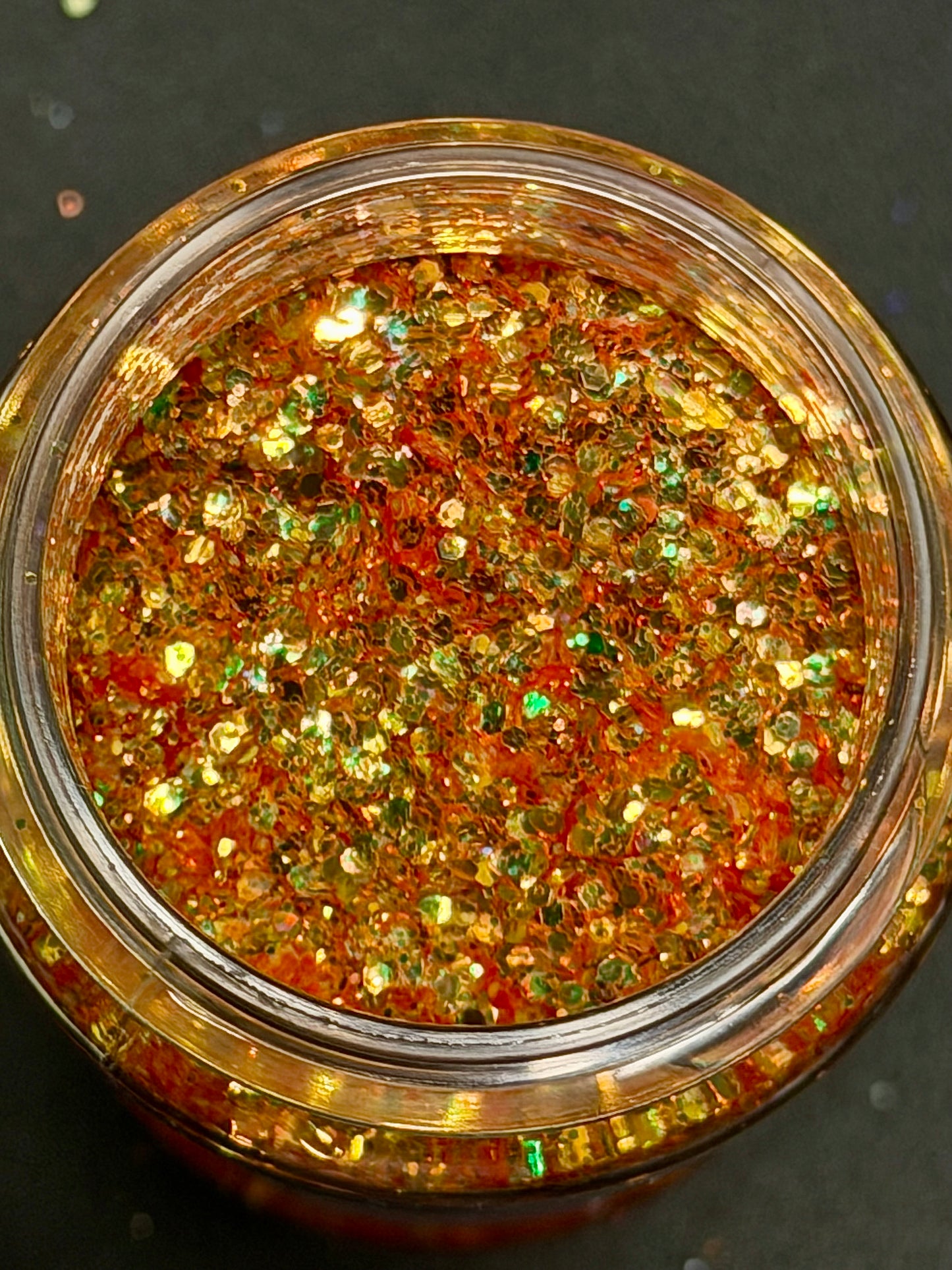 Golden Citrus