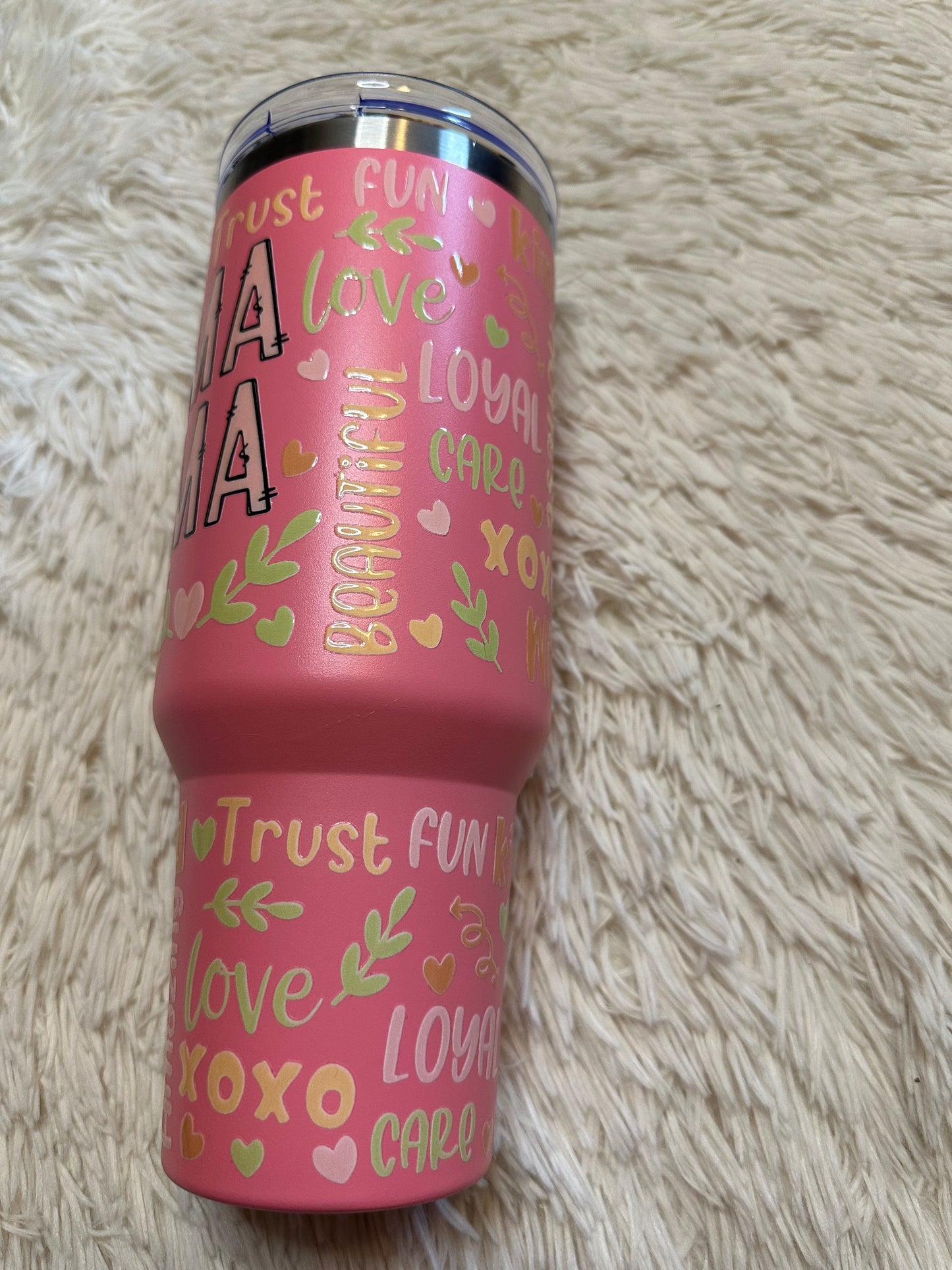 RTS Mama Cups