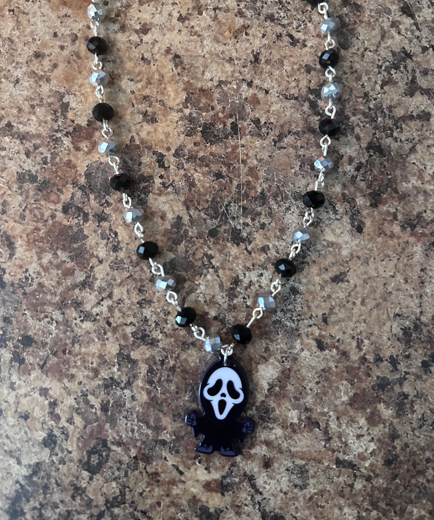 Spooky Chokers