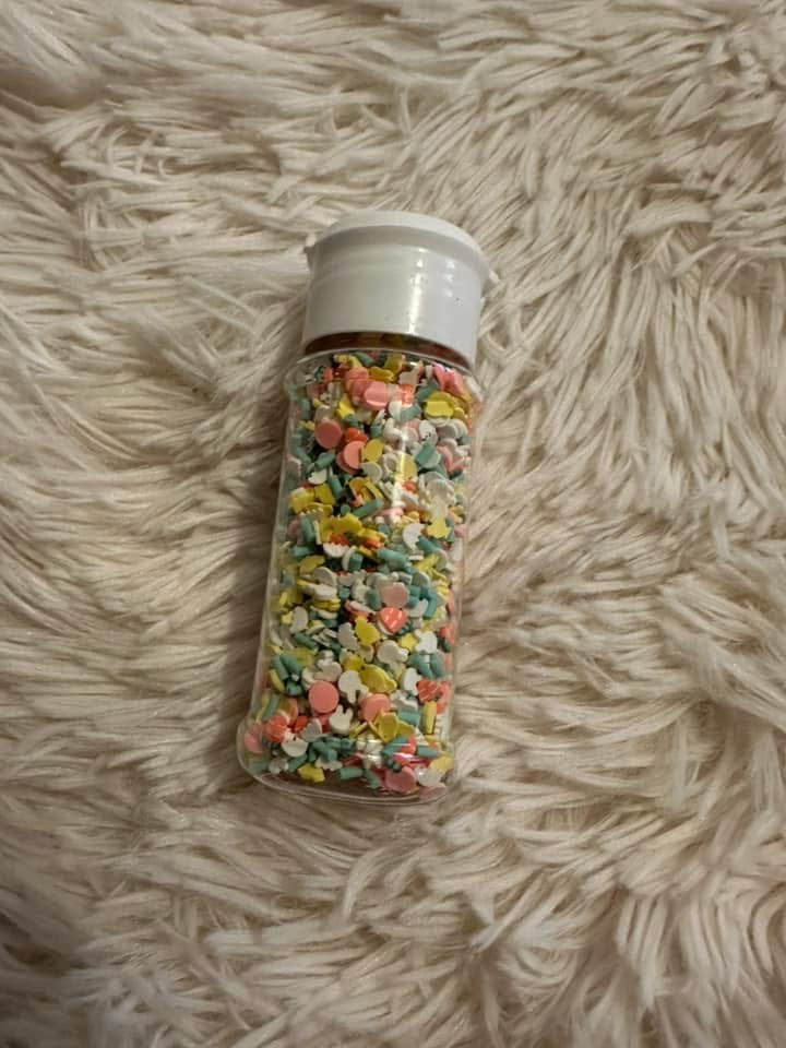 Spring/ Easter Clays