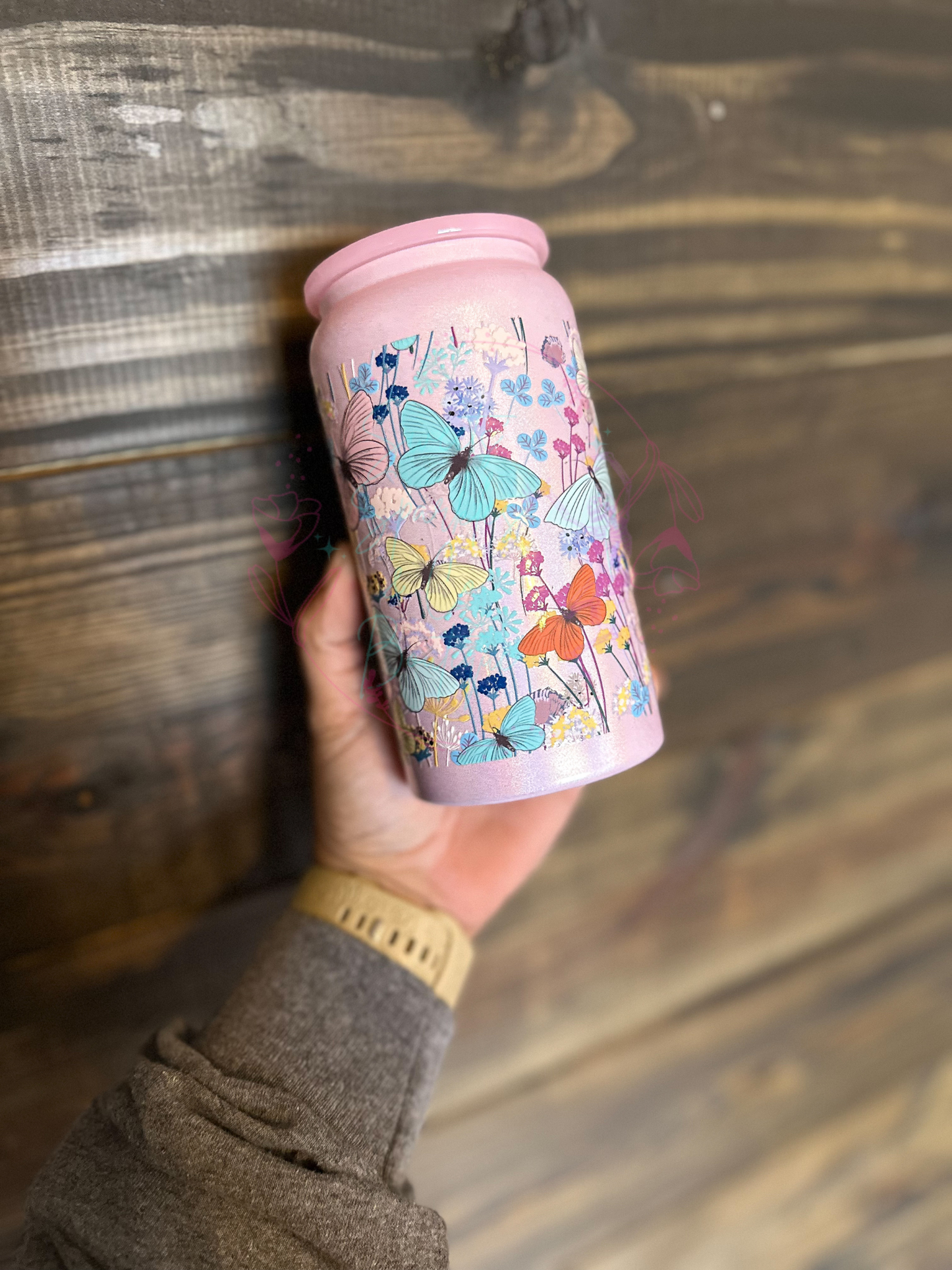 Spring/Easter RTS cups