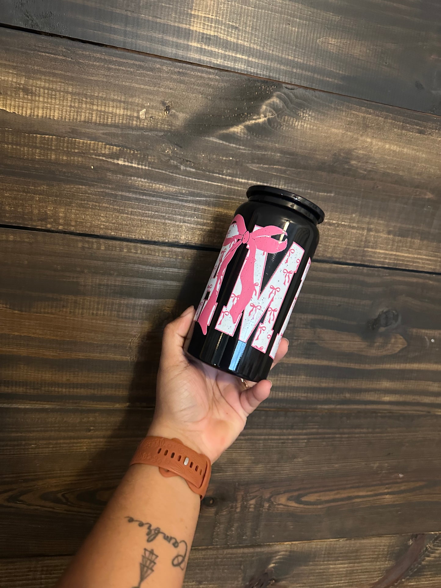 Destash Stainless Steel Cups