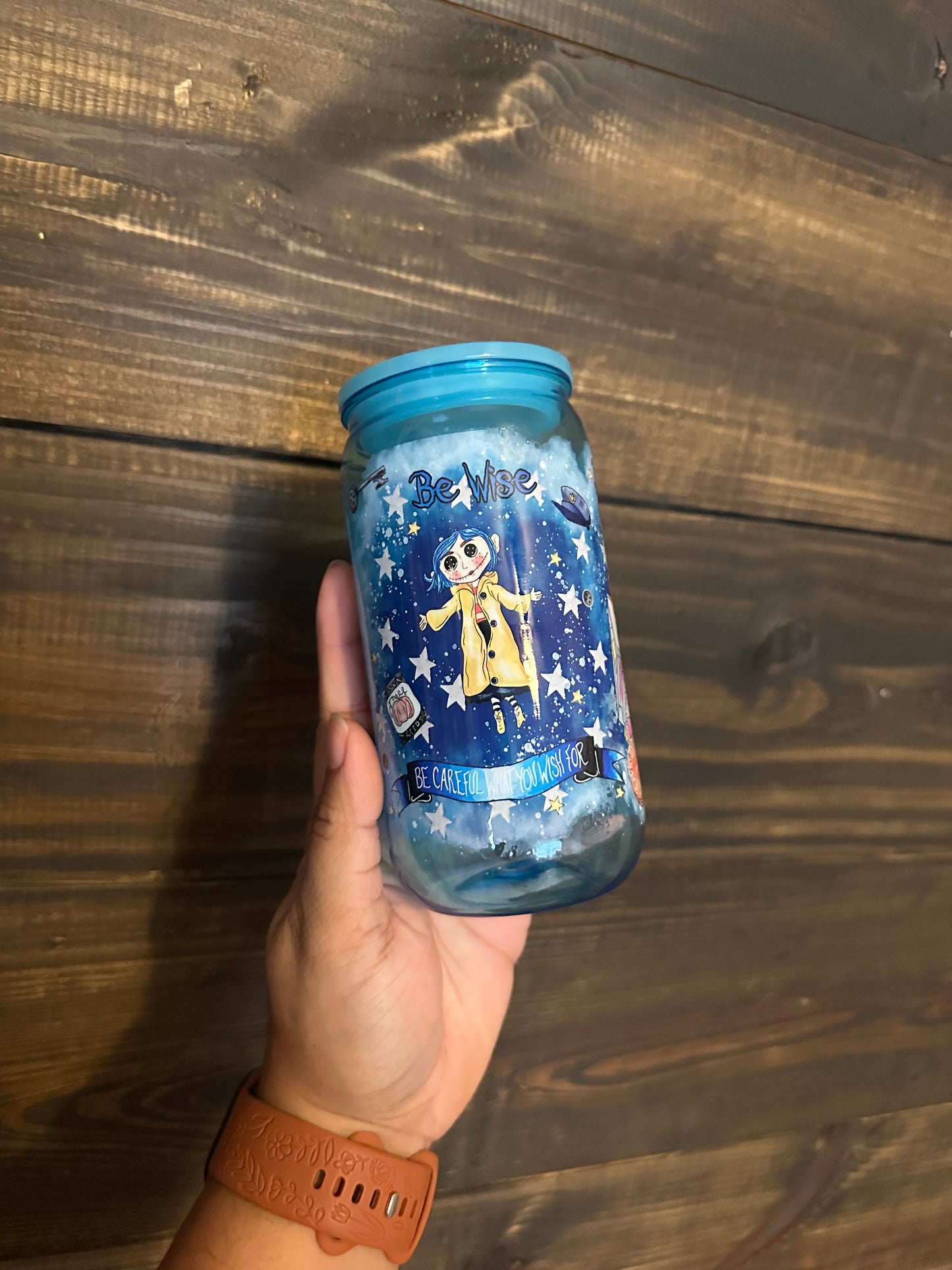 Destash Plastic Cups