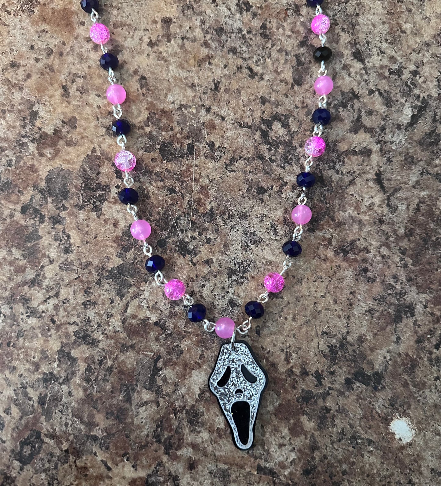 Spooky Chokers