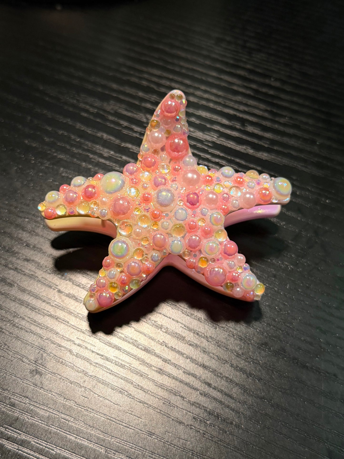 Pink Starfish