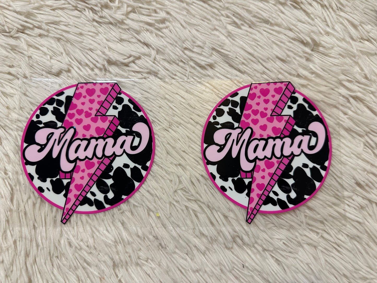 Mama Wraps