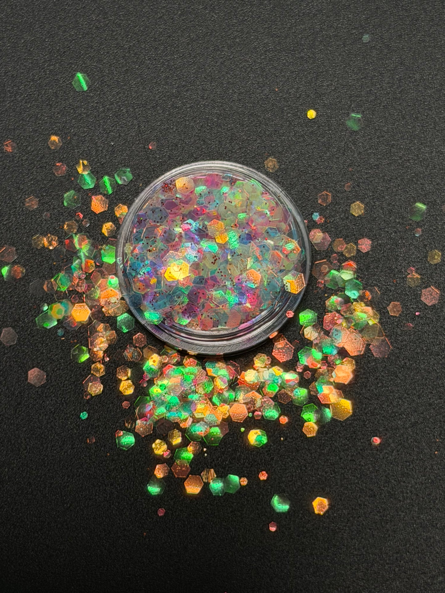 Custom Mix 9