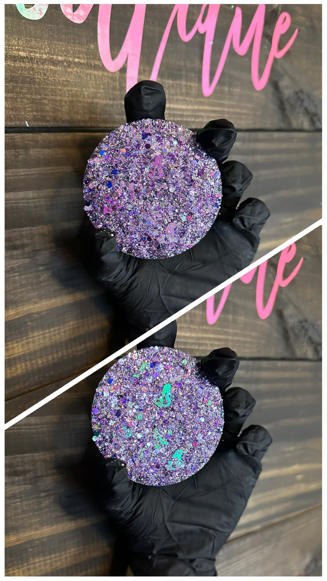 Mermaid Magic