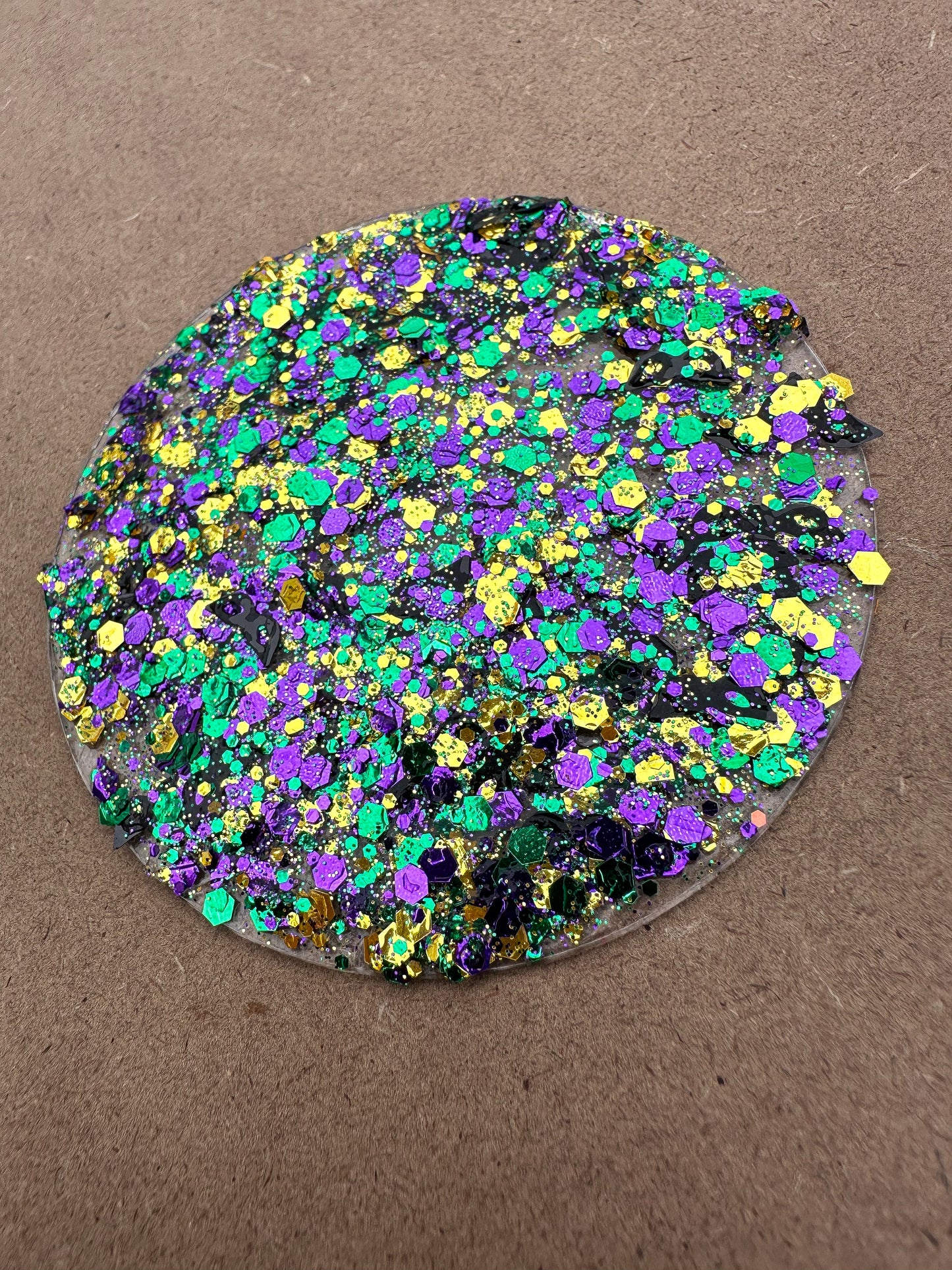 Mardi Gras
