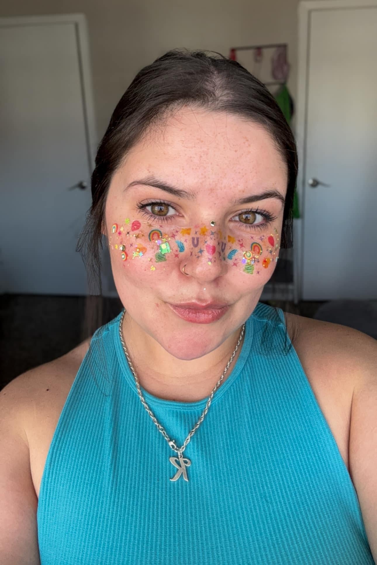 Saint Paddy’s Day Glitters