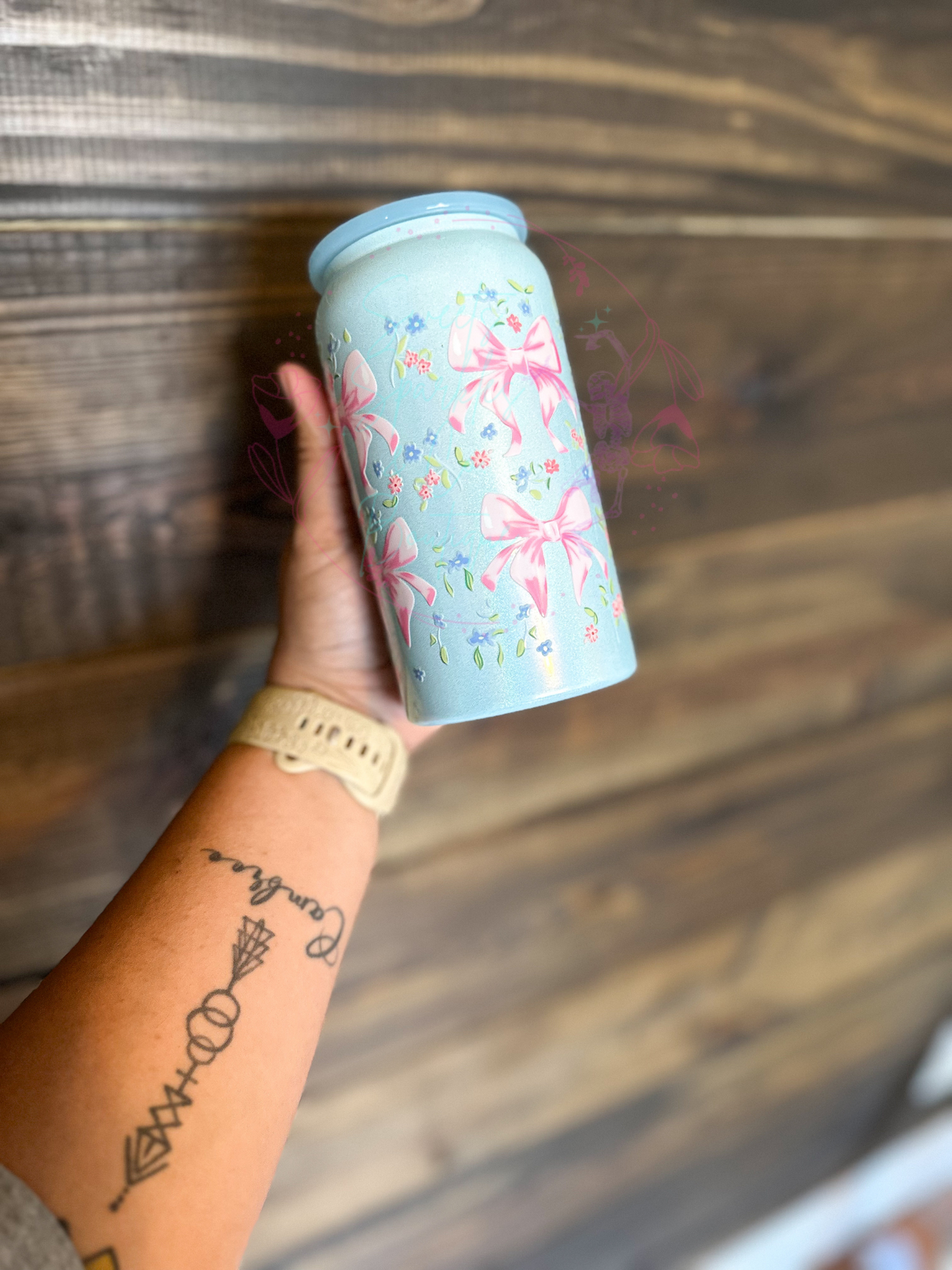 Spring/Easter RTS cups