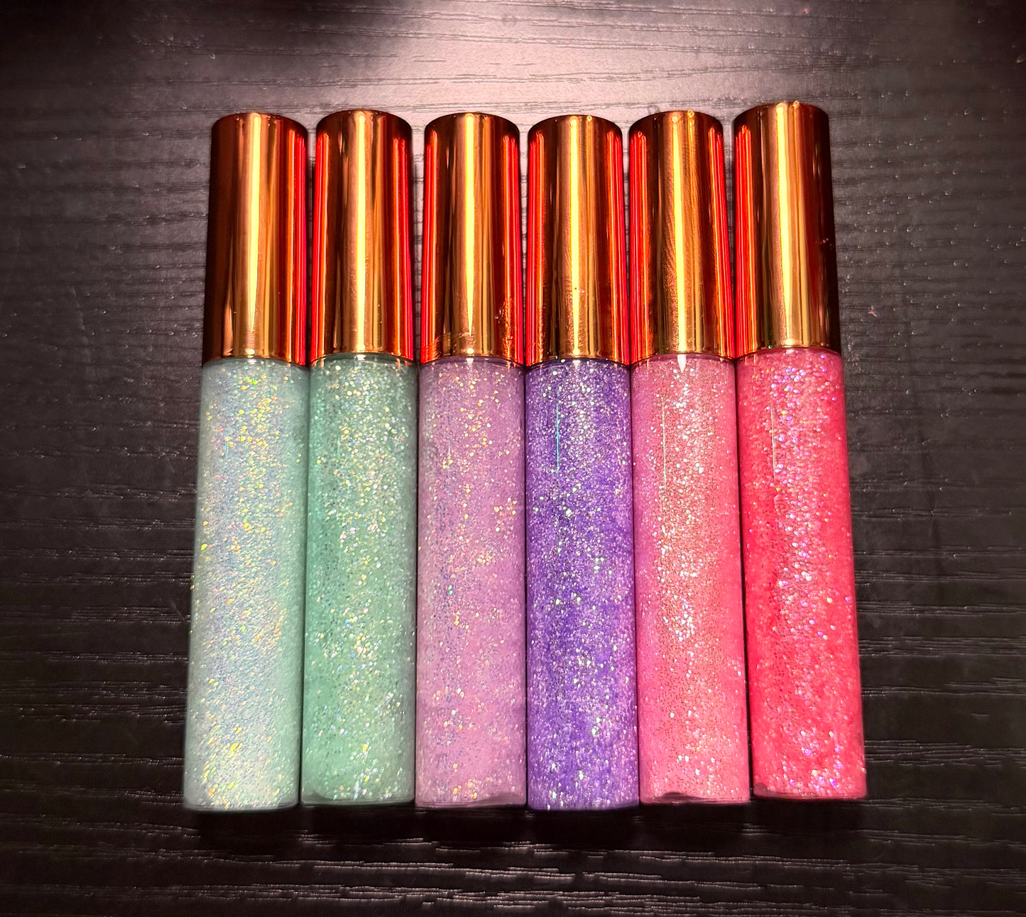 Girly Pop Bundle (wands)