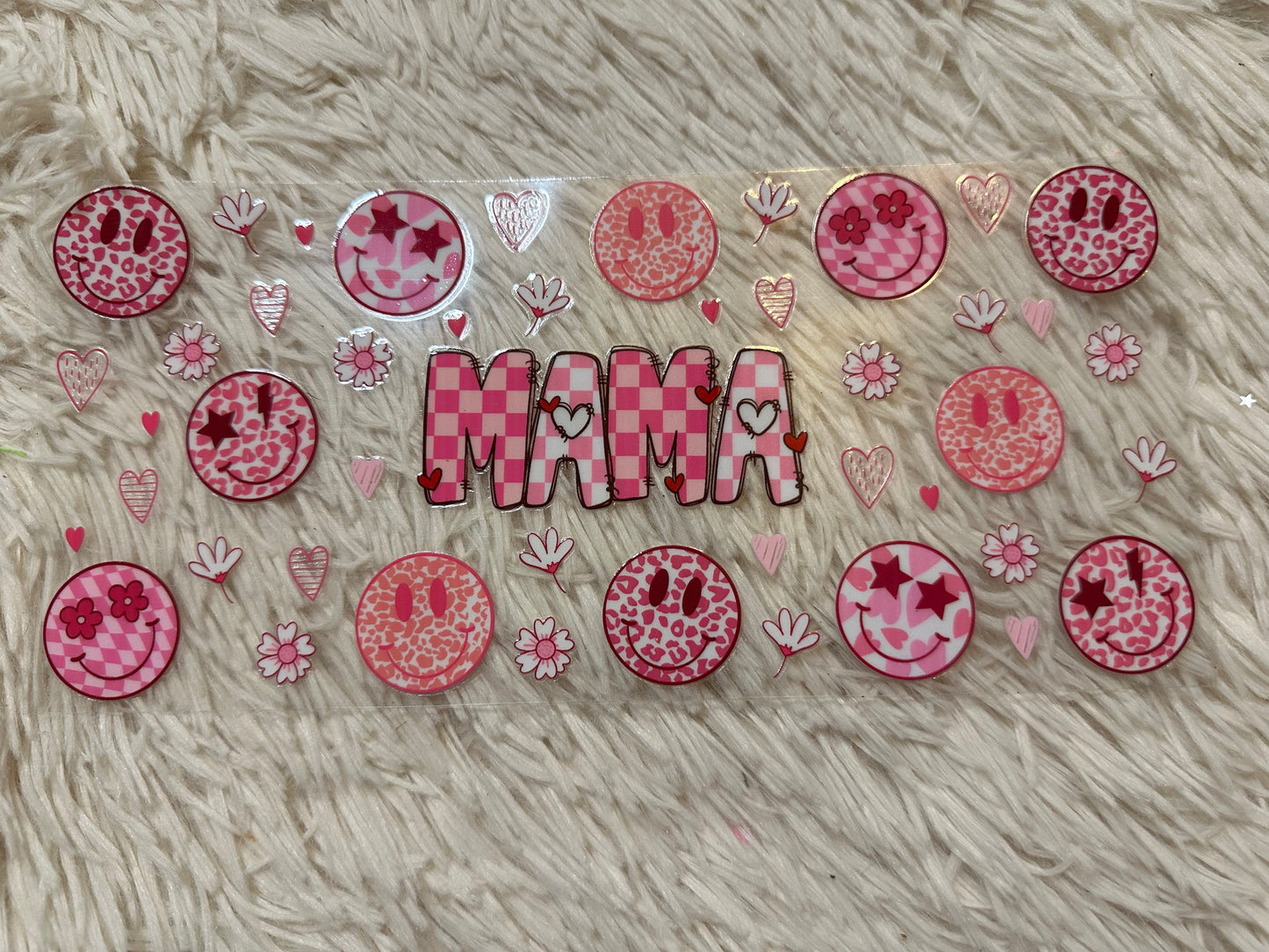 Mama Wraps