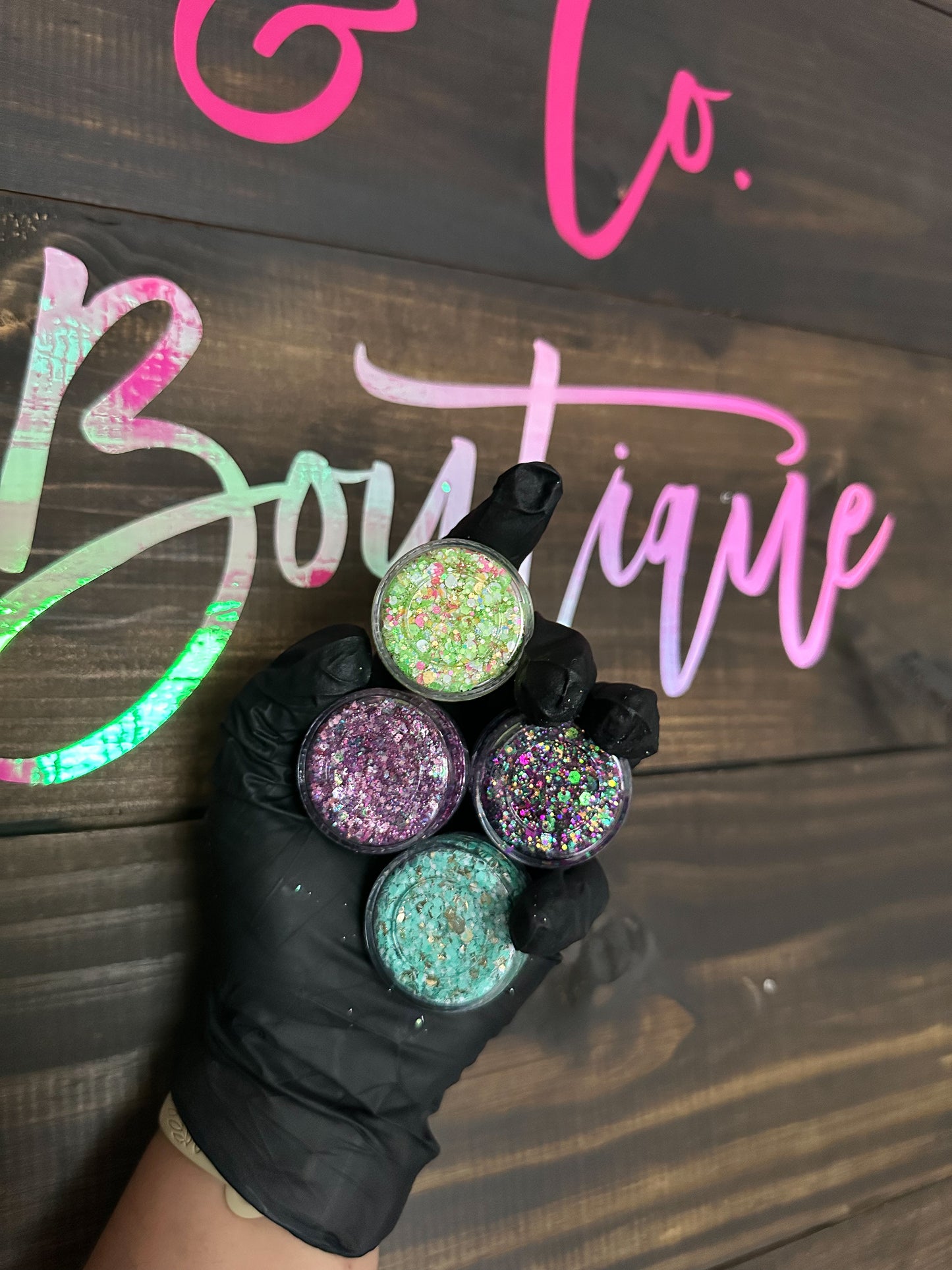 May Mysteries-Mix Bundle