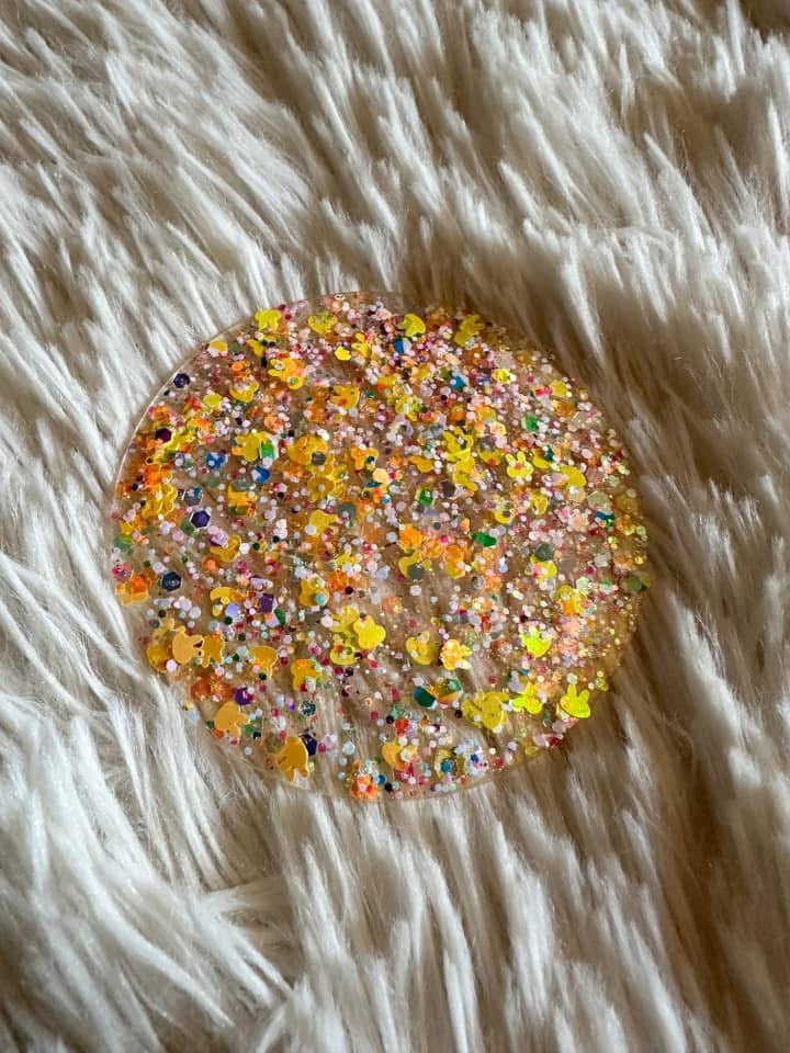 Spring & Easter Mixes