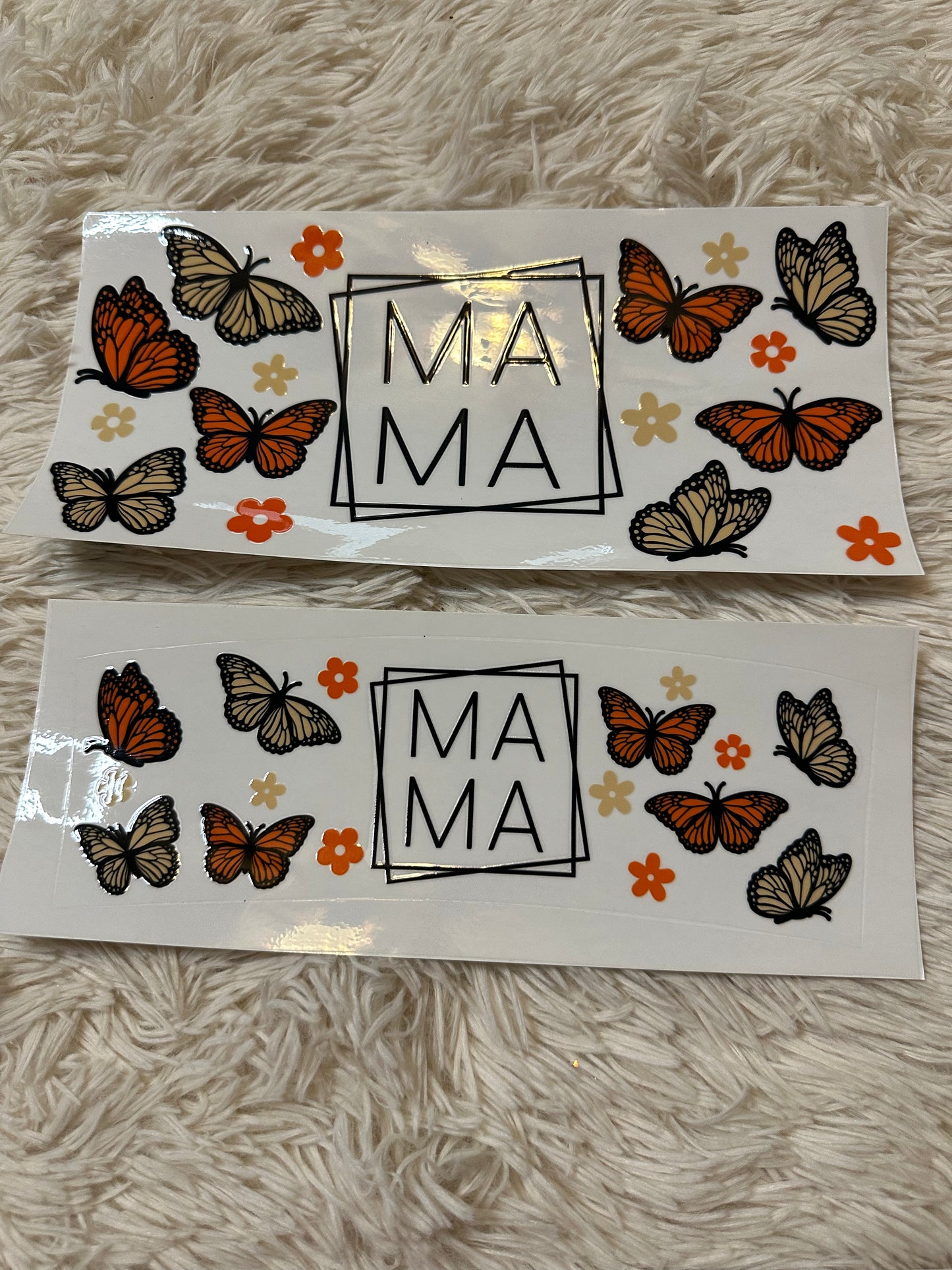 Mama Wraps