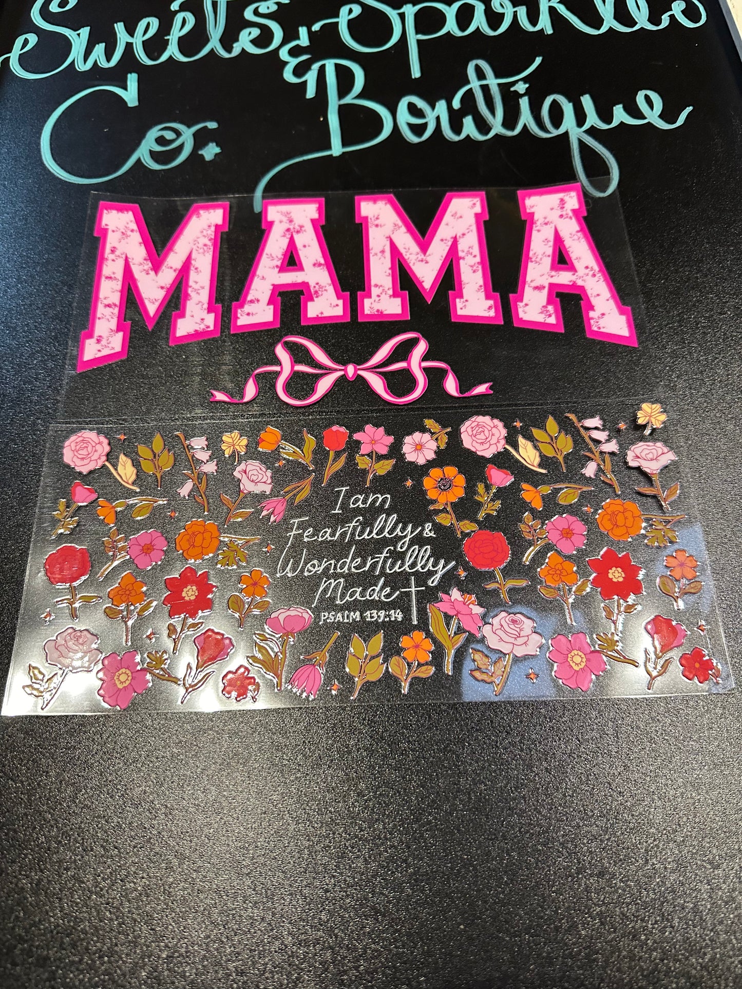 Mama Wraps