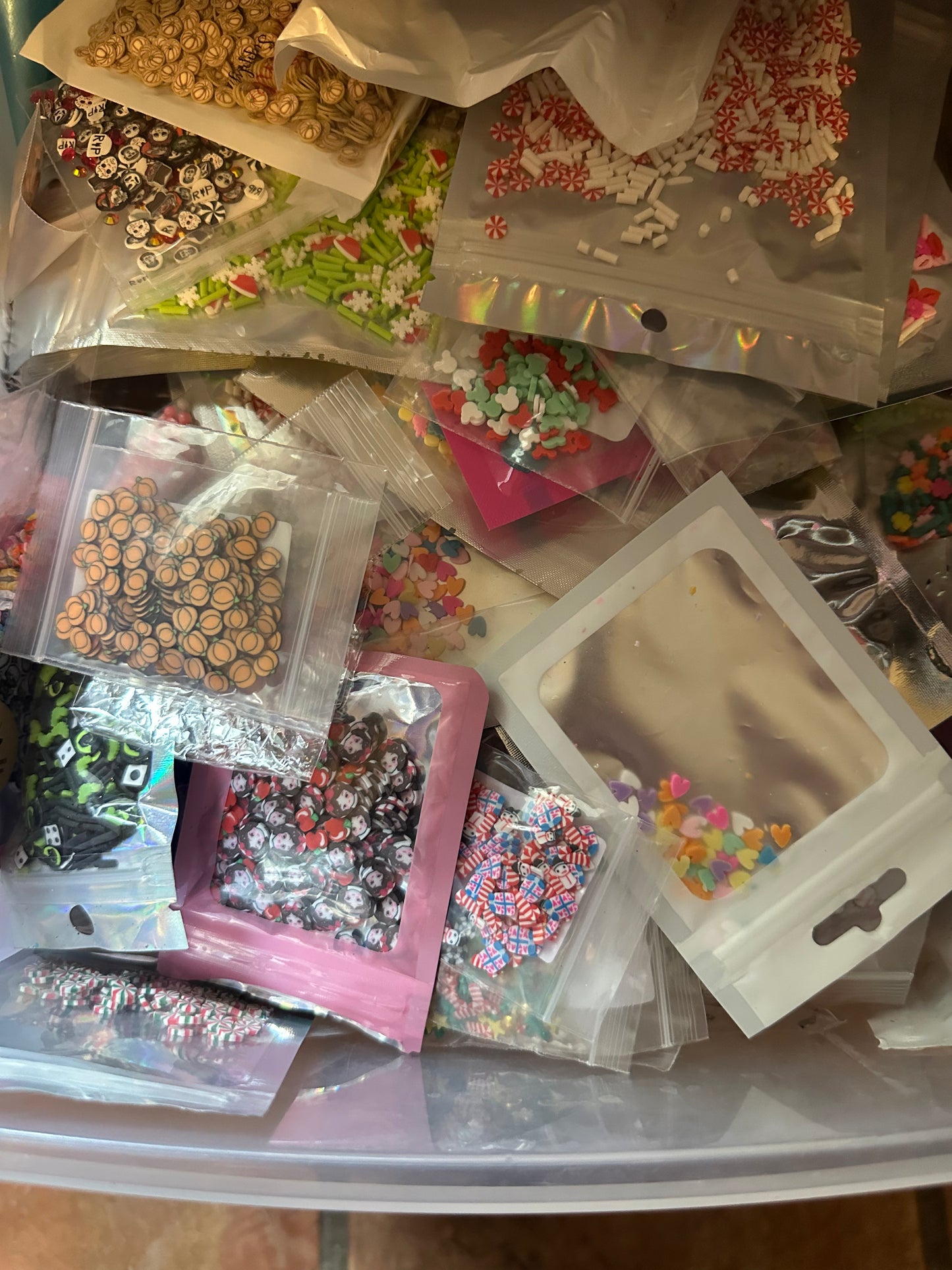 May Mysteries-Mystery MiX Bundle