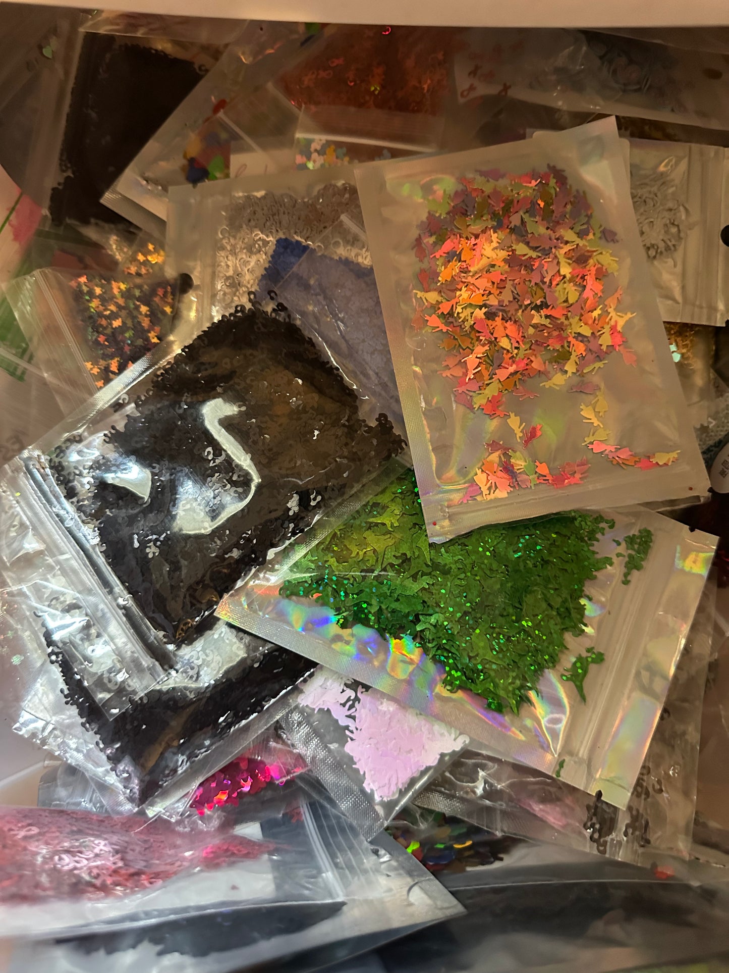 May Mysteries-Mystery MiX Bundle