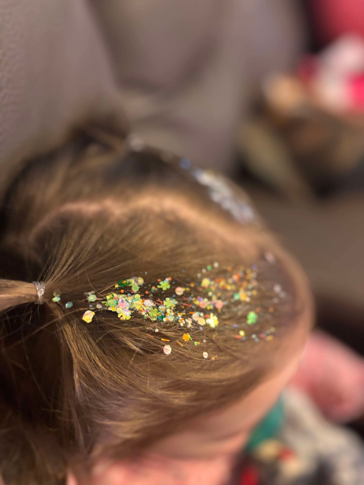 Saint Paddy’s Day Glitters